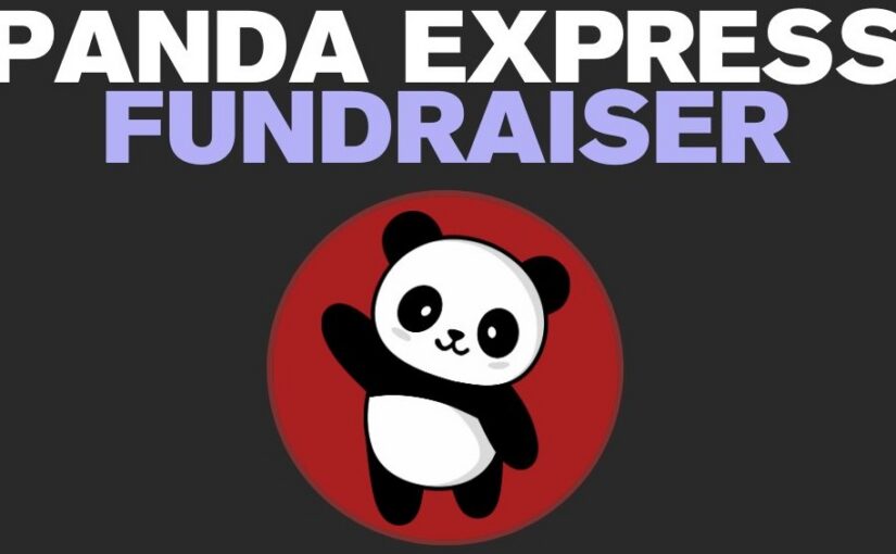 Panda Express Dining Event on Sep. 1, 2026